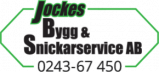 Snickare i Borlänge - Jocke Lövs Bygg & Snickarservice